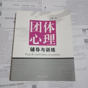 团体心理辅导与训练