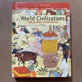 World Civilizations（精装）