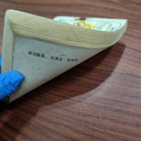 假话国历险记（少年连环画库）