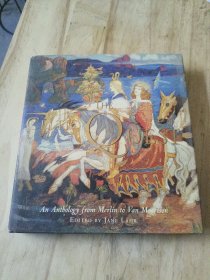 The Celtic Quest: An Anthology from Merlin to Van Morrison