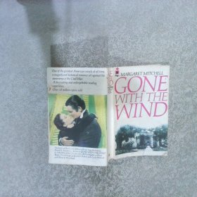GONE WITH THE WIND   乱世佳人