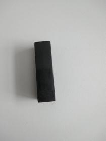 六七十年代老牛角印章料