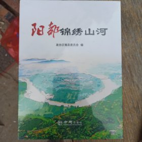 阳都锦绣山河