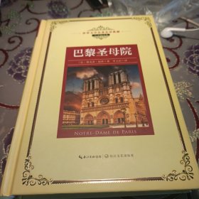 巴黎圣母院：新课标—长江名著名译（世界文学名著名译典藏 全译插图本）