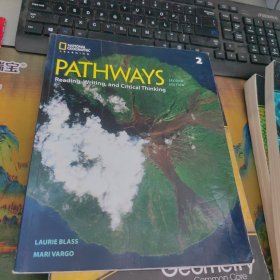 PATHWAYS Reading writing and critical thinking 2