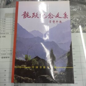 龙跃纪念文集