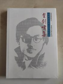 金剑啸集