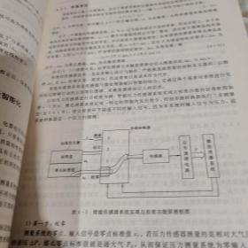 智能传感器系统（第2版）/研究生系列教材