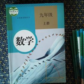 人教版 数学 九年级 上册