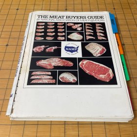 THE MEAT BUYERS GUIDE （肉类购买指南）