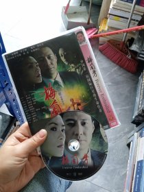 梅兰芳 DVD