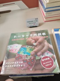 我的第一本折纸书