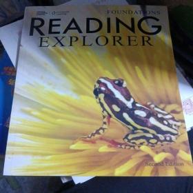 reading expl orer