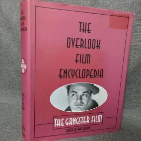 The overlook film encyclopedia电影百科全书