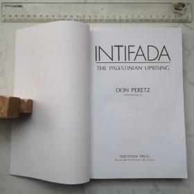 Intifada