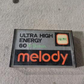 磁带 ultra high energy 60