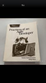 Practices of an Agile Developer：Working in the Real World