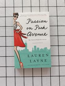 Passion on Park Avenue（公園大道激情酒店）