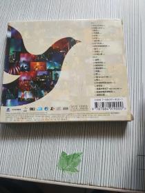 张学友2004活出生命Live演唱会(2CD)光盘