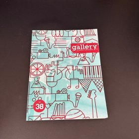 Gallery the world's best graphics vol.38