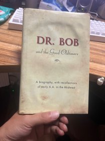 DR.BOB and the Good Oldtimers