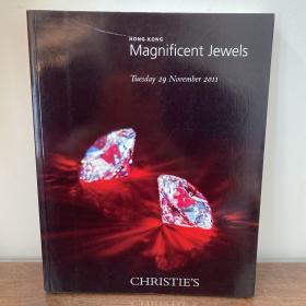 Magnificent jewels