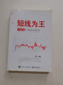 短线为王：大智慧炒股实战技法