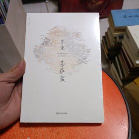 菩萨蛮（苏童作品系列新版）