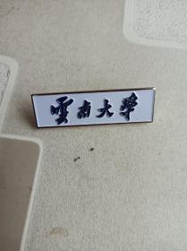 云南大学