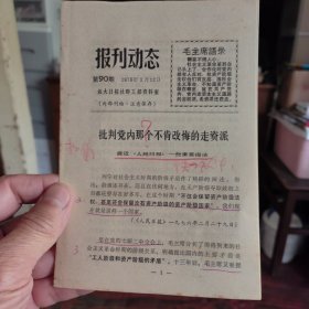 报刊动态（旅大日报社群工部）