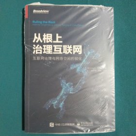 从根上治理互联网：互联网治理与网络空间的驯化