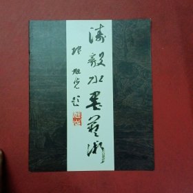 艺术家名片图册――涛毅水墨艺术