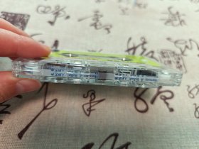 【磁带】我们的主题曲-理查情歌世代2