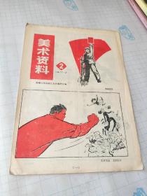 美术资料 1977/2