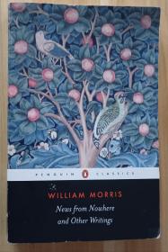 News from Nowhere and Other Writings (Penguin Classics)