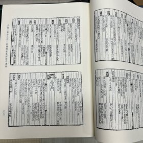 《新编类意集解诸子琼林》前集二十四卷后集十六卷  苏应龙撰；《鼎锓国朝史记事实类编评释日记故事》四卷 乐莘逸士编；《鼎镌漱石山房汇编注释士民便观云笺柬》四卷 陈翊九编；《新编对相四言》《皇朝仕学规范》四十卷 张镃辑；《新锲京板正伪音释提头大字明心宝鉴正文》二卷 范立本辑，16开精装一厚册，域外汉籍珍本文库 第五辑  子部   第十八册