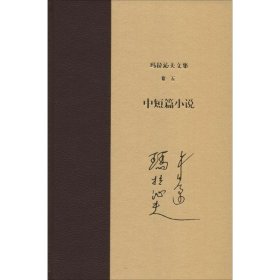 玛拉沁夫文集（卷五） 中短篇小说