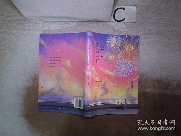 没有人像我一样（2019年全新修订版，《小妖的金色城堡》完结篇）