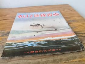 1938年8月《画报跃进之日本》1册（安庆占领，开封攻略，蘭封占据，黄河堤防破坏，广东大暴击，桐城拔，郑州目指，黄河决溃惨状，安庆飞机场爆击，北京广安门，通州，长江武汉，北支，德王）