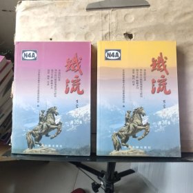 铁流（第35、36集）共计2本