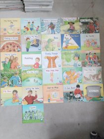 海尼曼 少儿英语（26册）