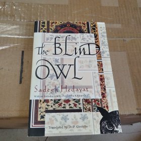 The Blind Owl