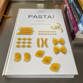 Pasta!