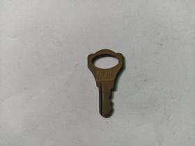 老钥匙(杭州802)