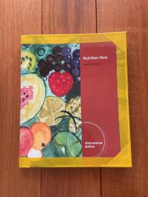 Nutrition Now, 6th Edition