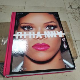 Rihanna（雷哈娜畫(huà)集）