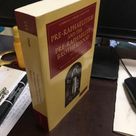 cambridge library collection -Pre-Raphaelitism and the Pre-raphaelite Brotherhood volume 1