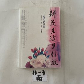 笑话在这里绽放