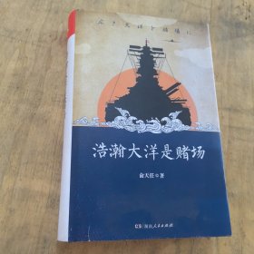 浩瀚大洋是赌场