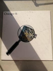 CHICAGO  16    LP  （104）